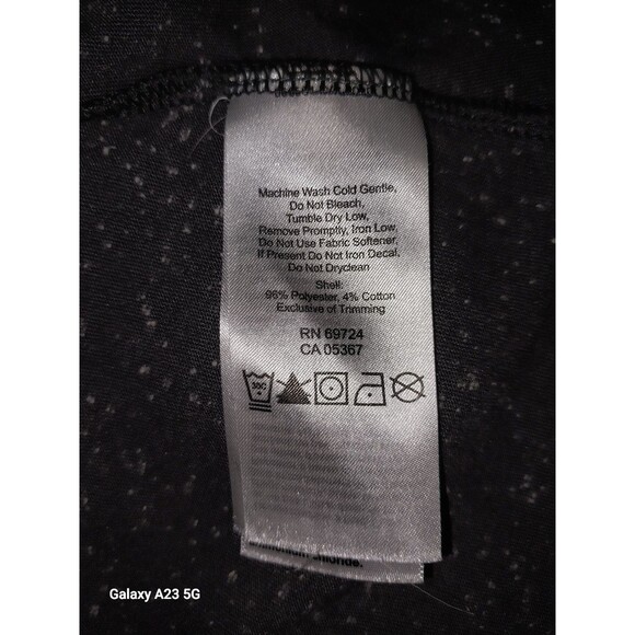 Columbia Omni Wick Hoodie Active Long Sleeve SZ Large Ladies - Picture 6 of 7